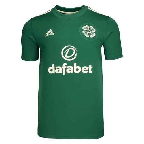 Tailandia Camiseta Celtic 2ª 2021/22